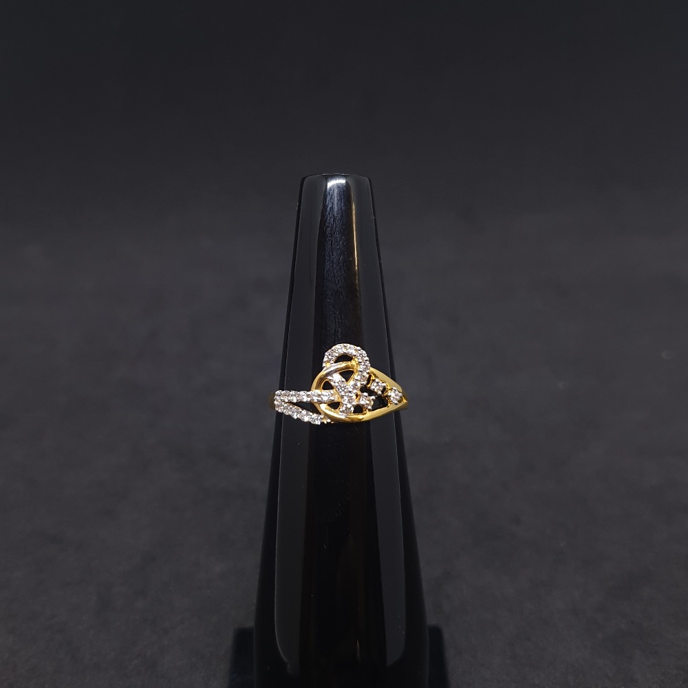Ladies Ring Diamond LRG-0626