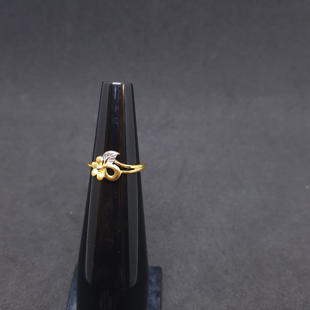 Ladies Ring Plain LRG-0620