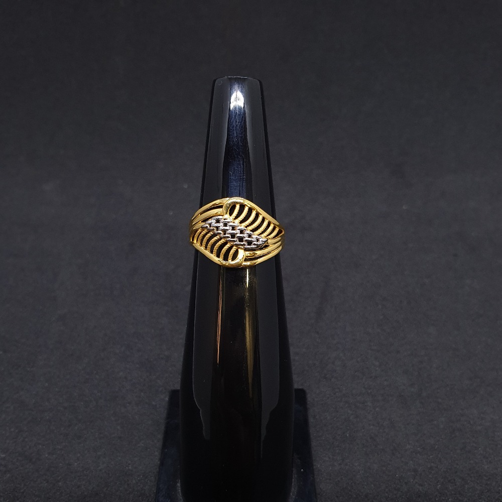 Ladies Ring lain LRG-0547