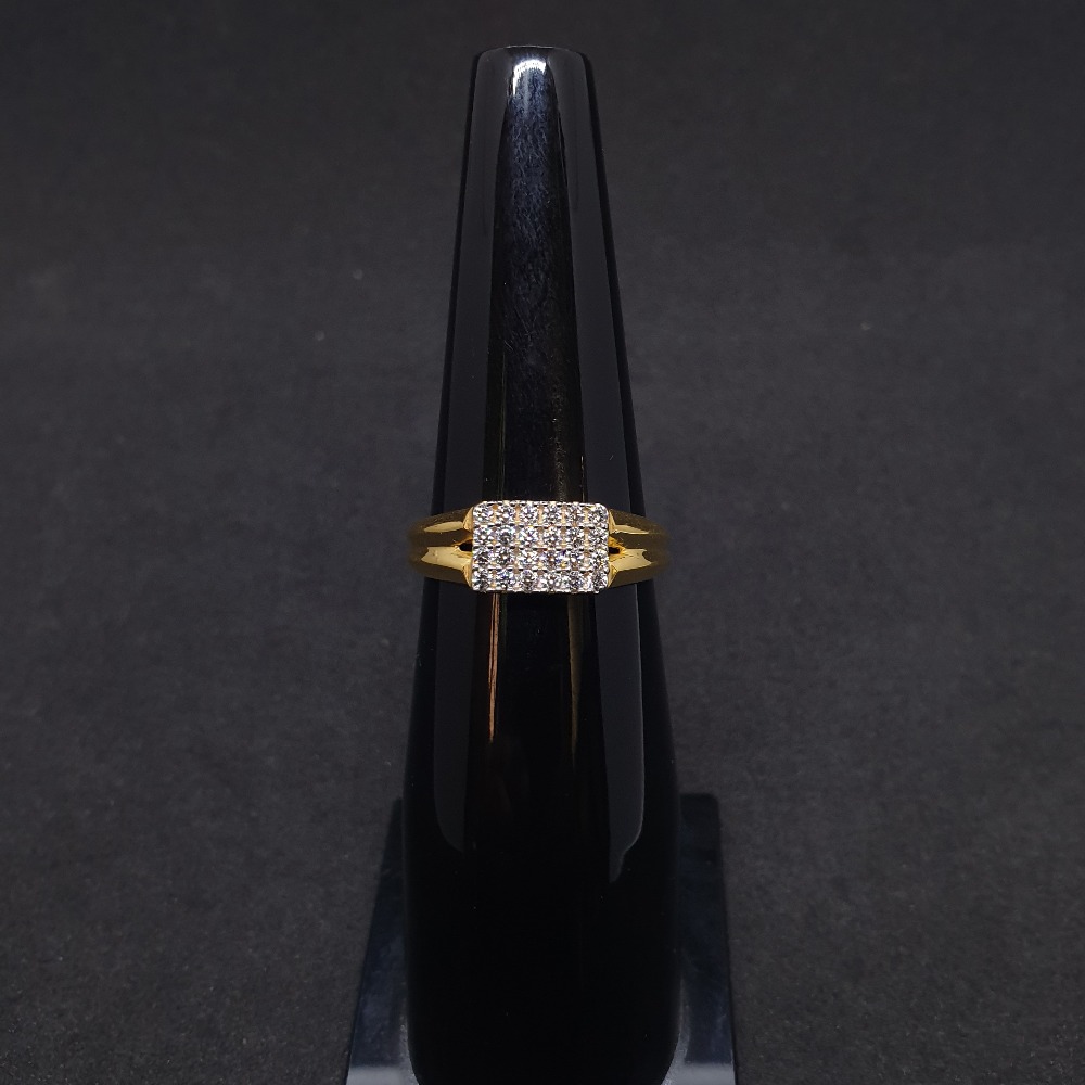 Gents Ring Diamond GRG-0283