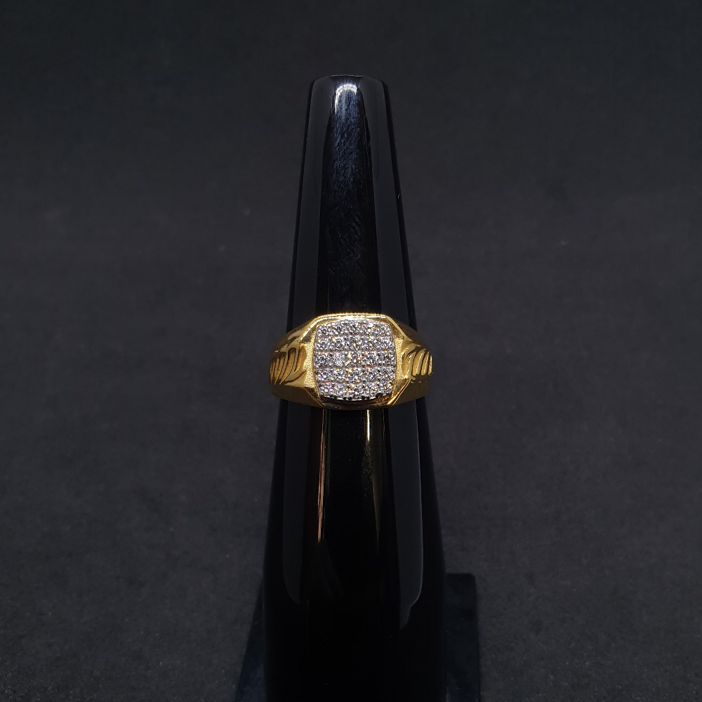 Gents Ring Diamond GRG-0262