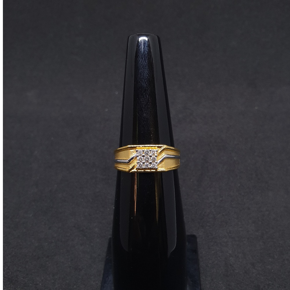 Gents Ring Diamond GRG-0261