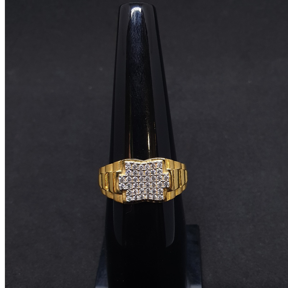 Gents Ring Diamond GRG-0260