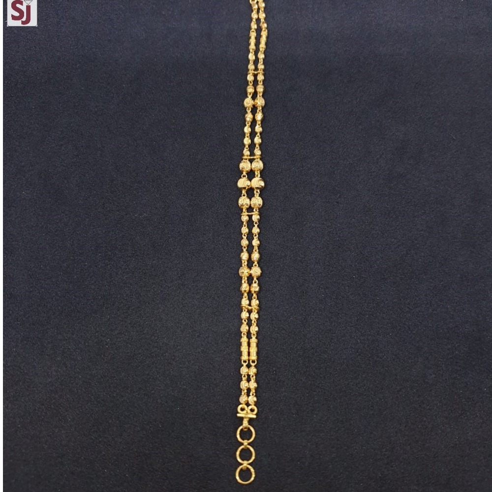 2 line vertical lucky vlg-0036