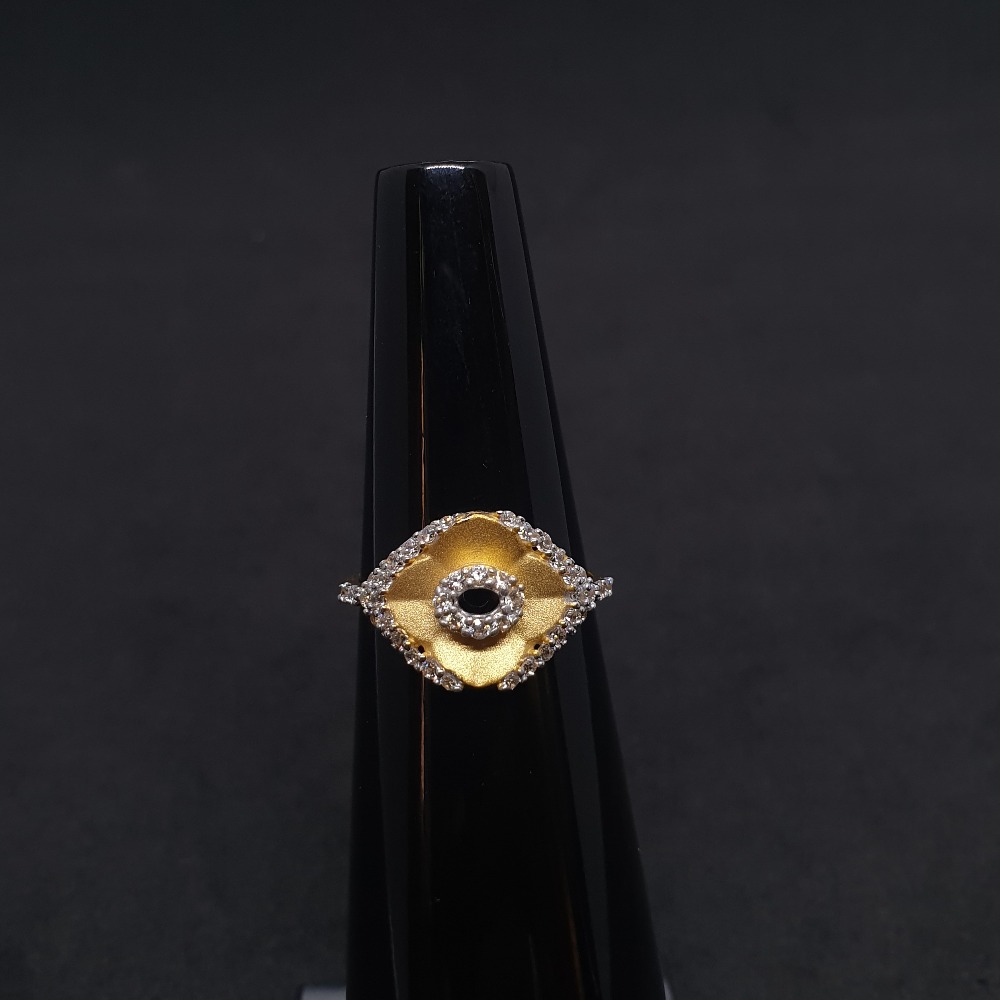 Ladies Ring Diamond LRG-0012