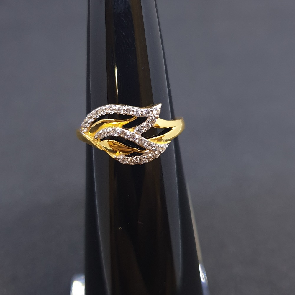 Ladies Ring Diamond LRG-0093