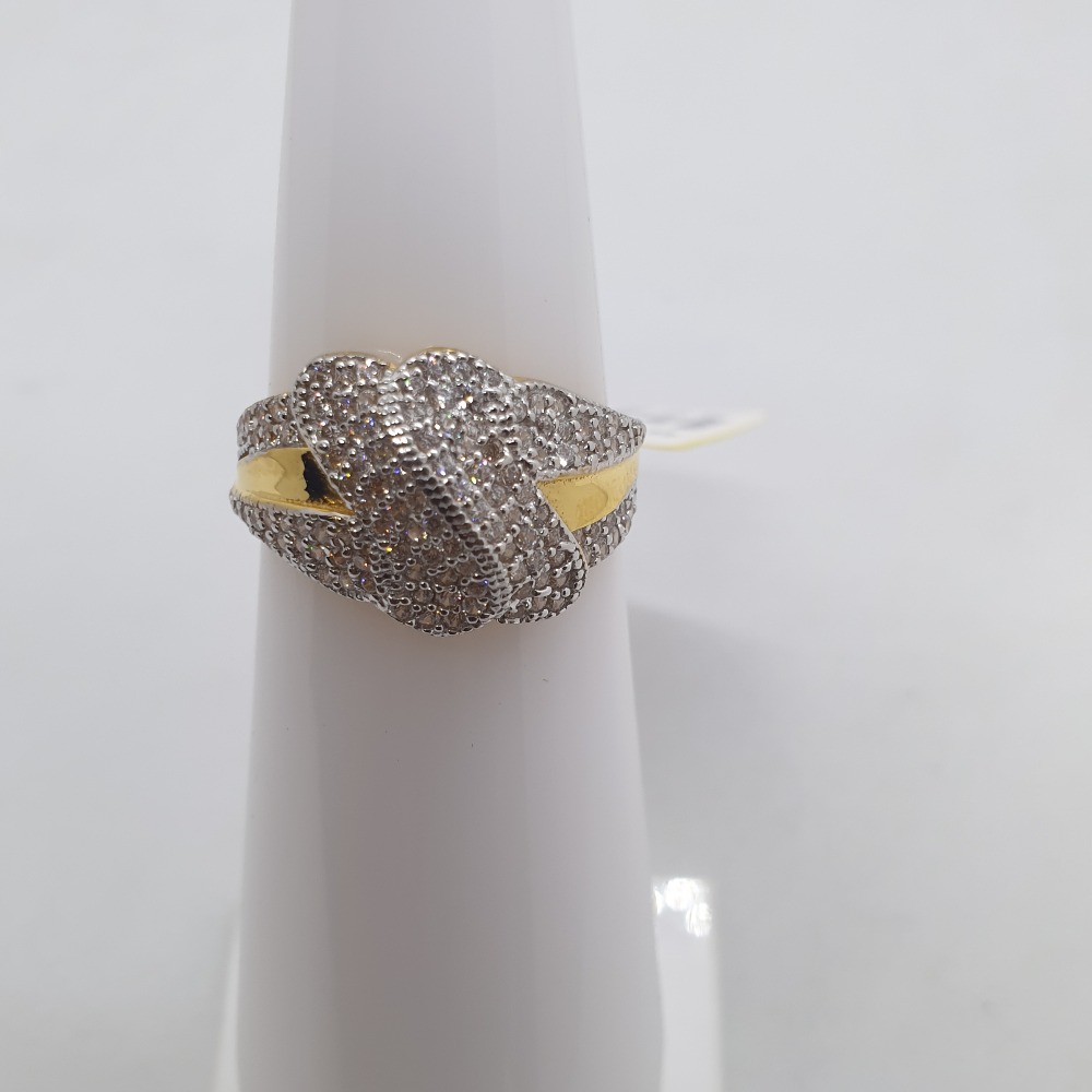 Ladies Ring Diamond LRG-0059
