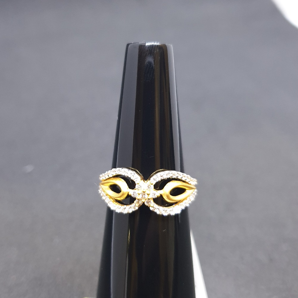 Ladies Ring Diamond LRG-0050
