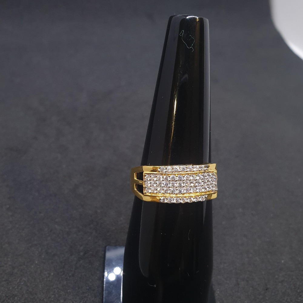 Gents Ring Diamond GRG-0147