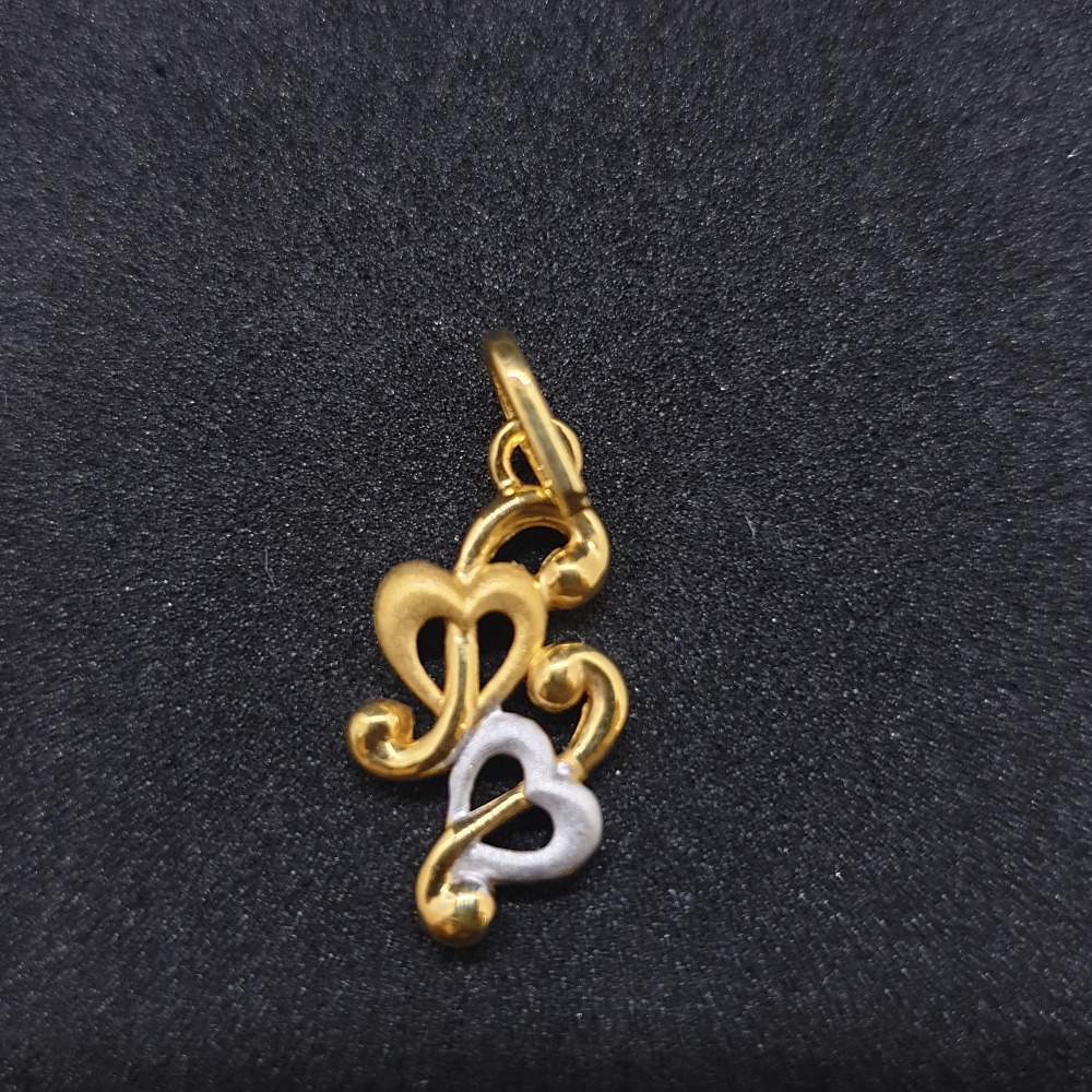 Fancy Pendant PNG-0077