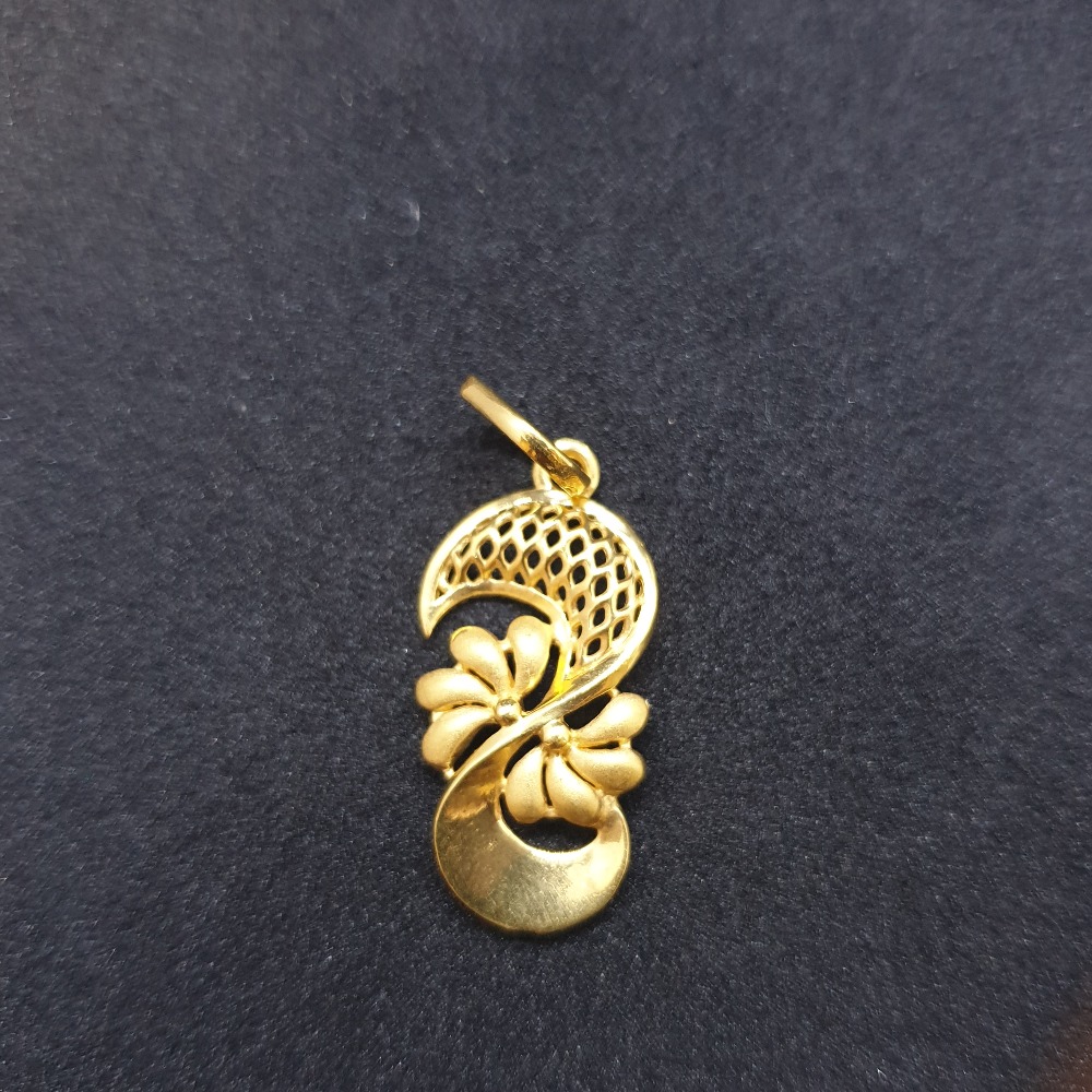 Fancy pendant png-0079