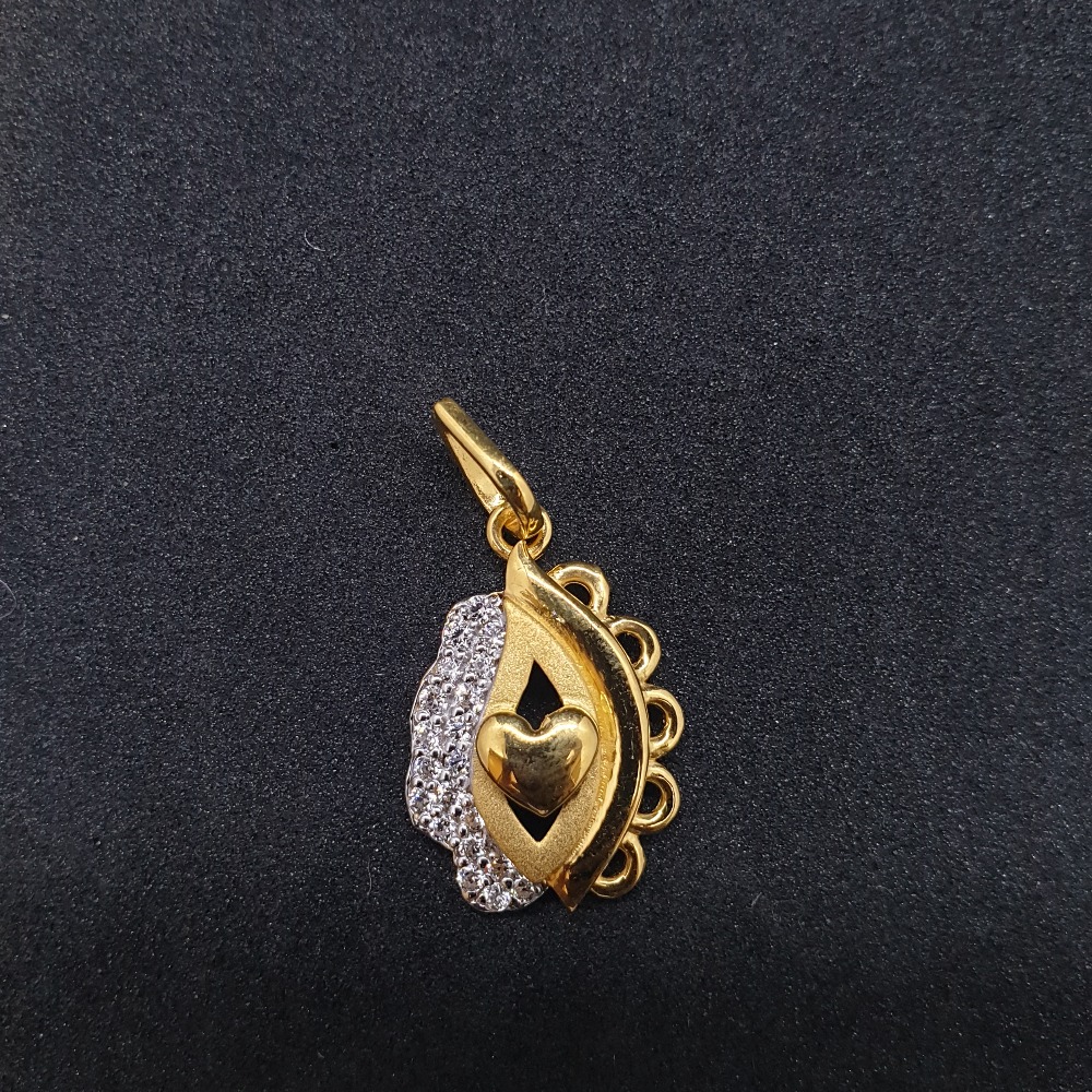 Fancy Pendant PNG-0082