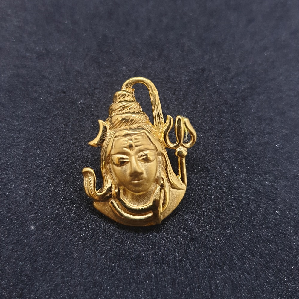Shiv pendant pNG-0092