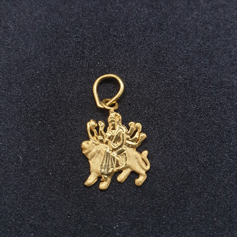 Ambaji pendant pNG-0093