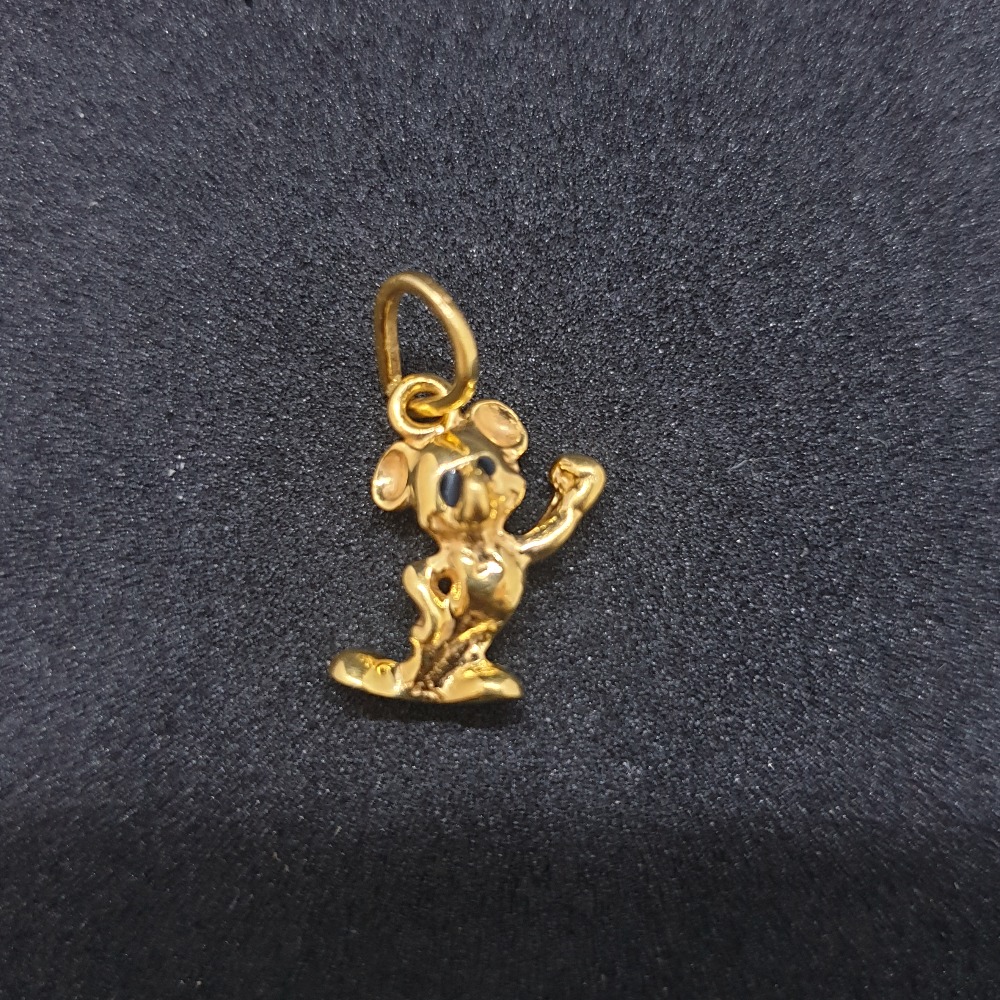 Fancy pendant pNG-0094