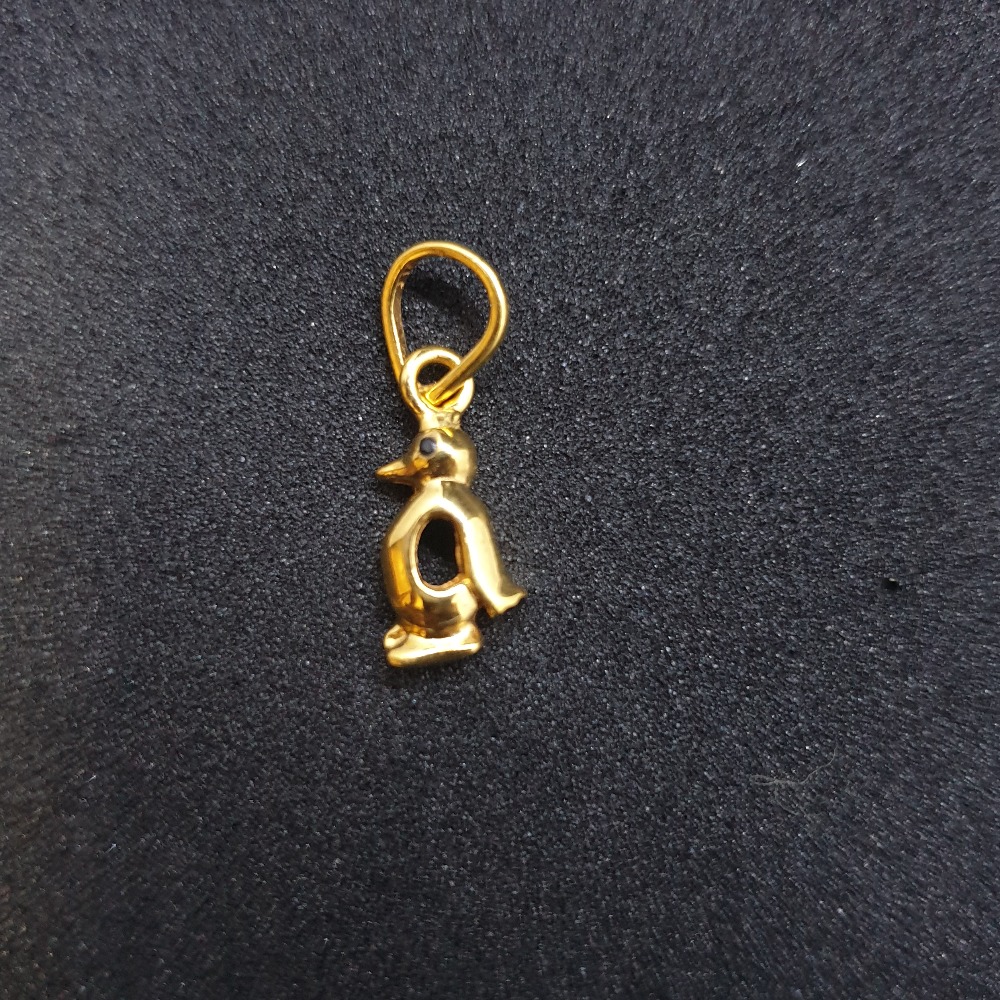 Fancy Pendant PNG-0145