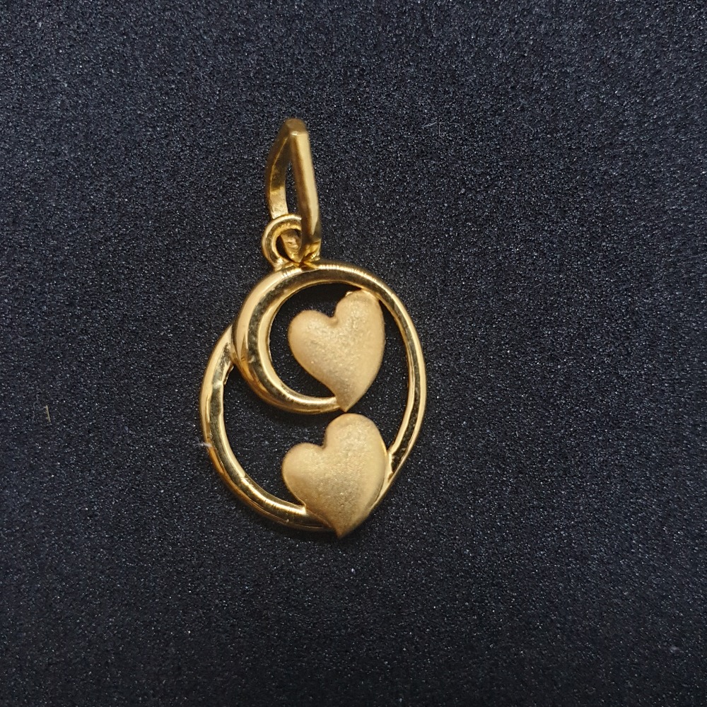 fancy pendant PNG-0100