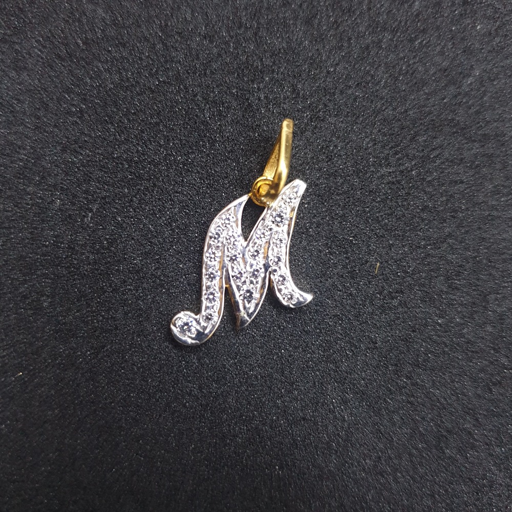 alphabet pendant PNG-0101
