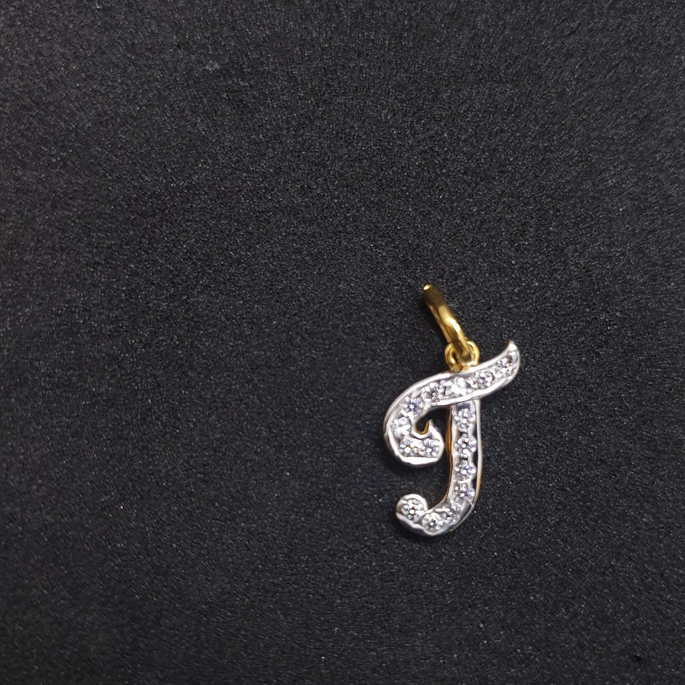 Alphabet Pendant PNG-0170