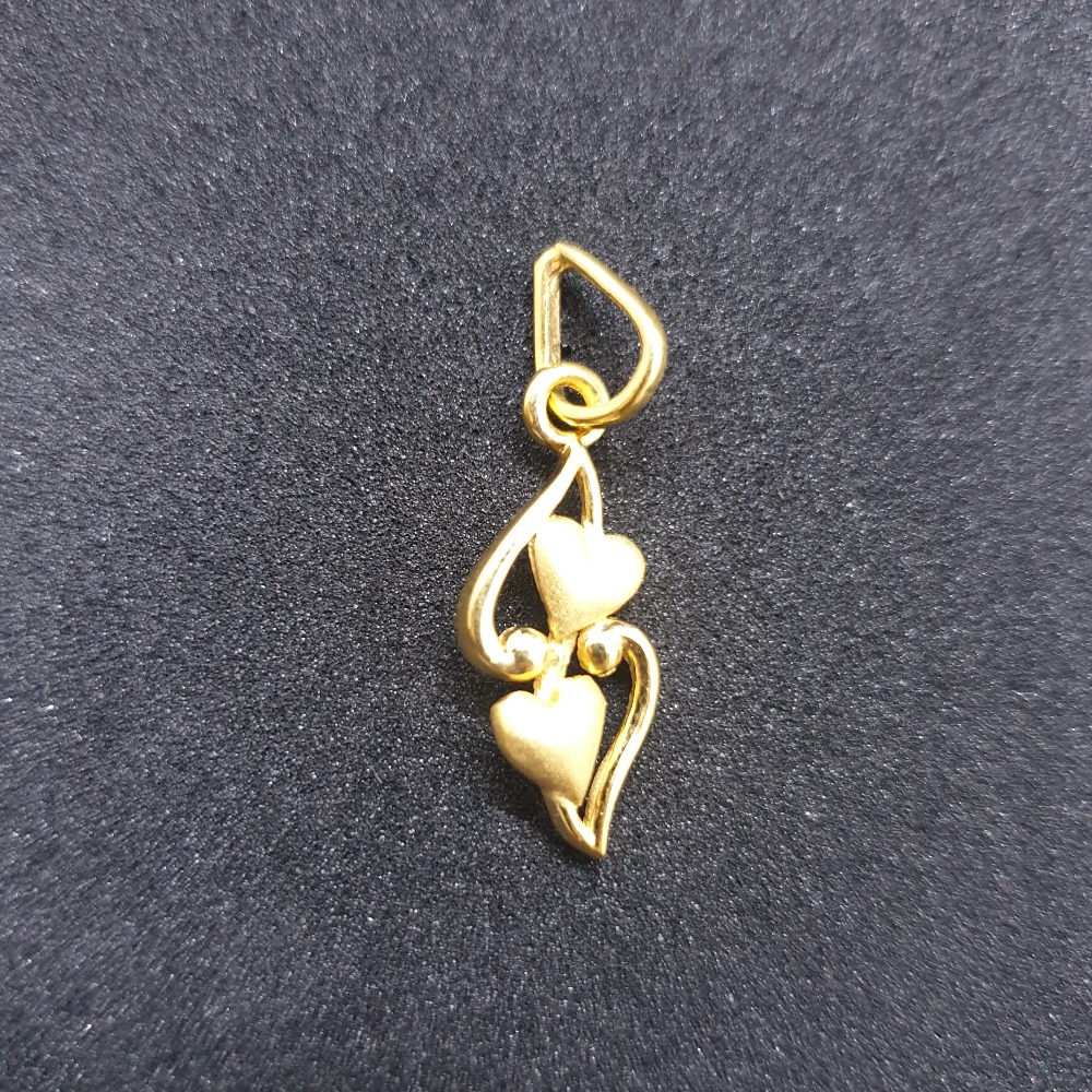 Fancy Pendant PNG-0180