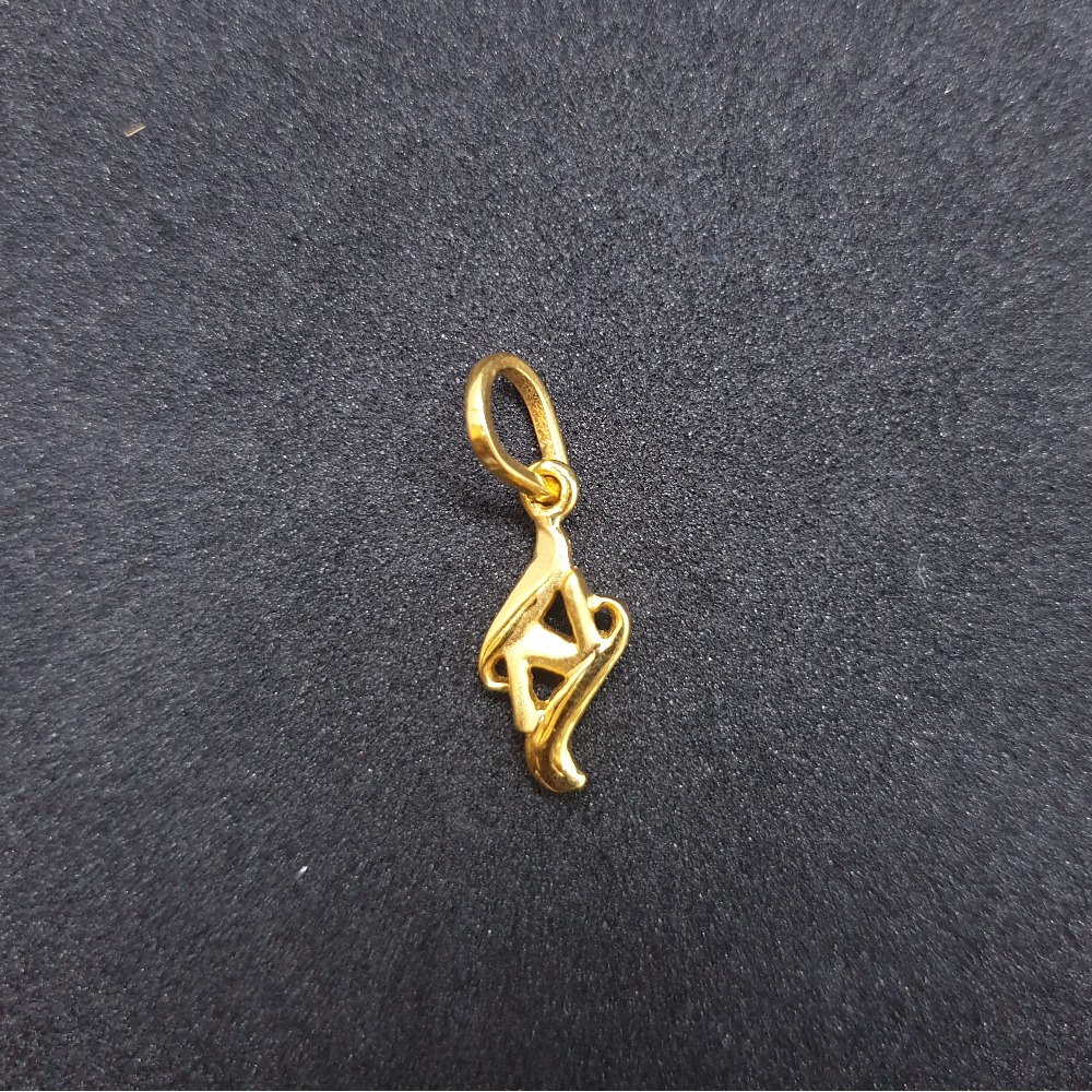 Fancy pendant png-0115