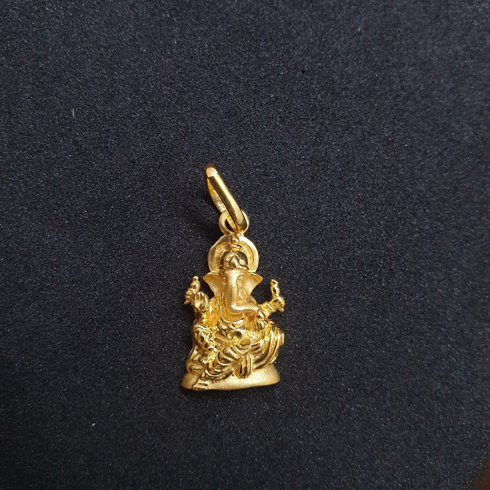 Ganpati pendant pNG-132