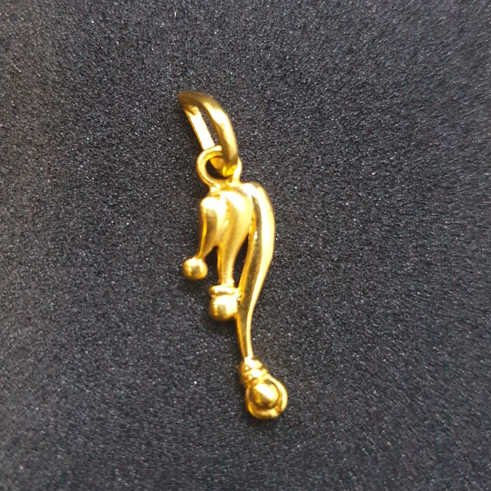 Fancy Pendant PNG-0208