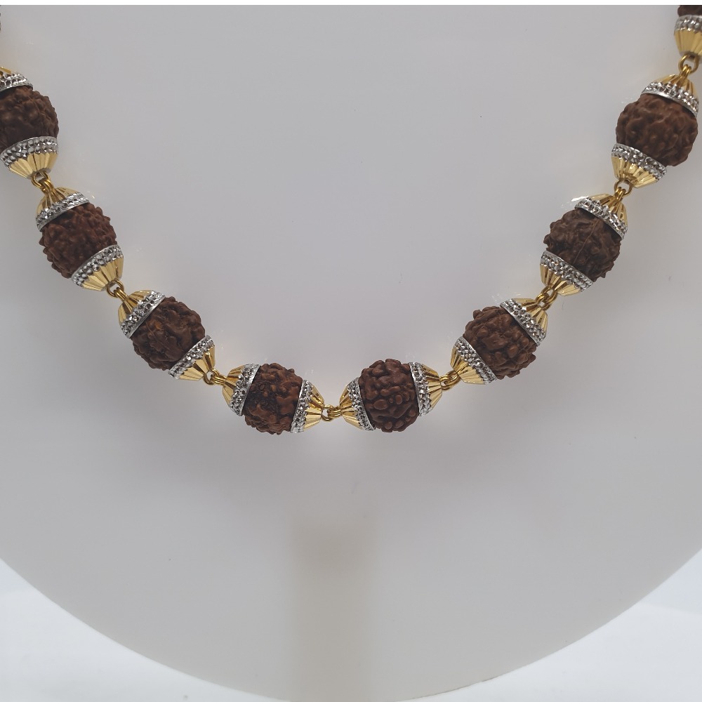Rudraksh Mala - Image 2