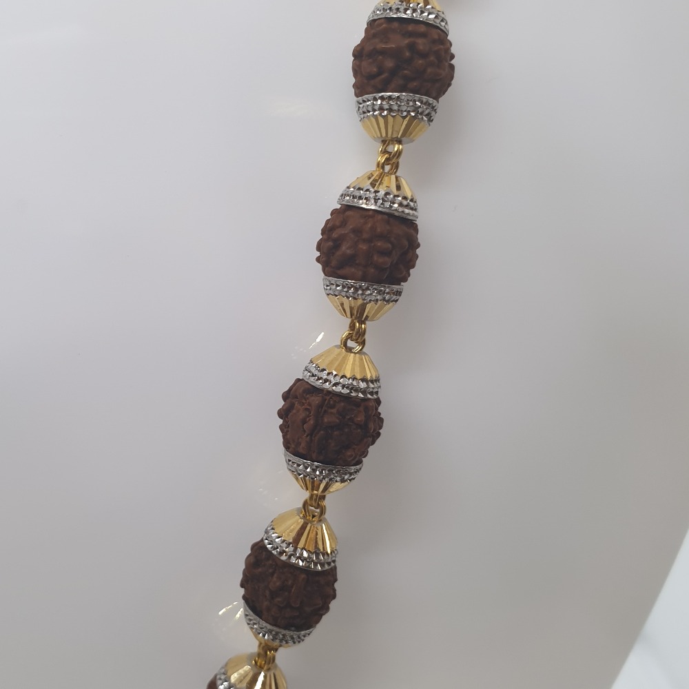 Rudraksh Mala