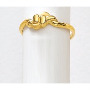 22KT Gold ring For Women LRP-1332