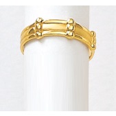 916 Gold Ring For Women LRP-1331