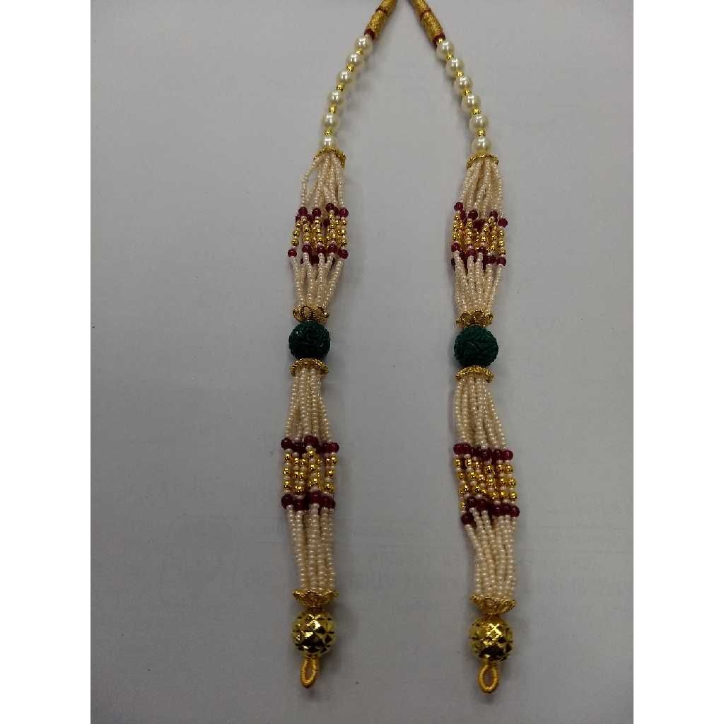 Fancy beads moti mani chediya yk-016