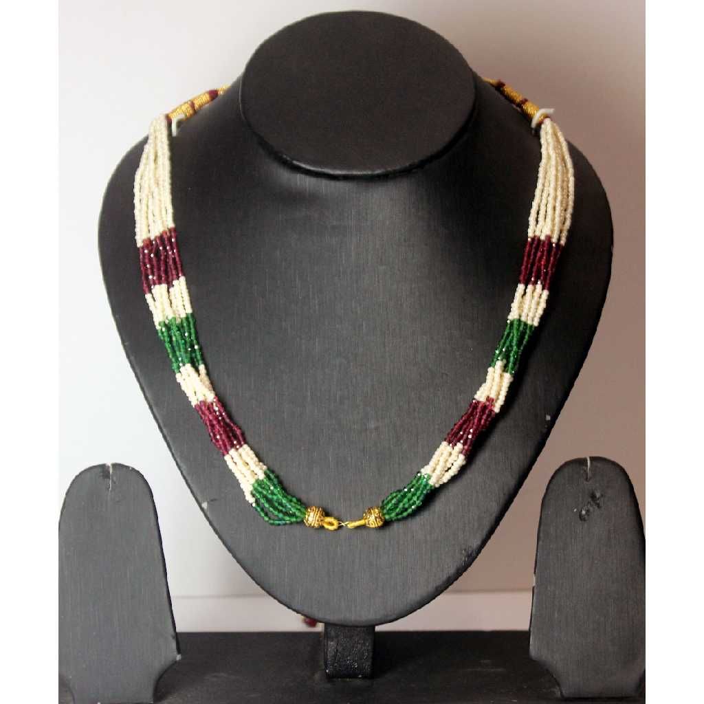 Fancy moti mani chediya YK-013