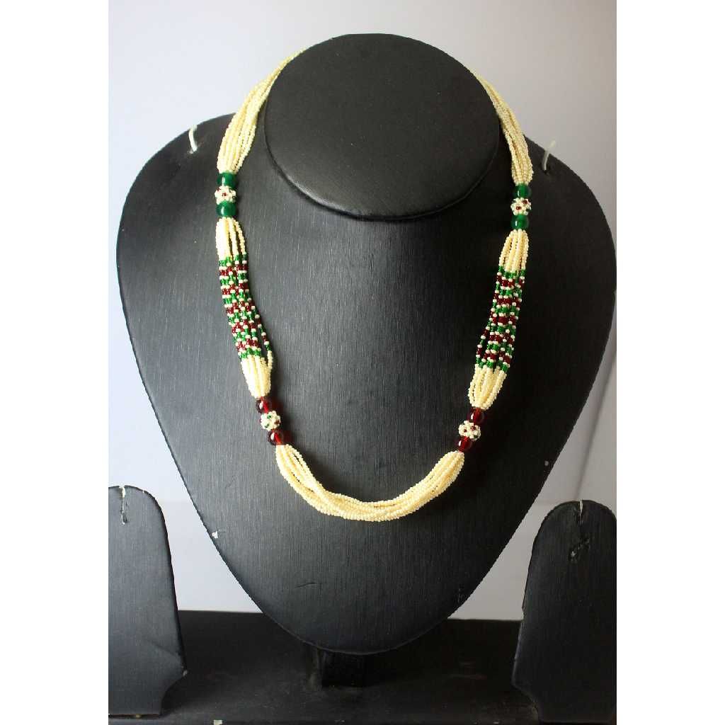 Fancy moti chediya yk-006