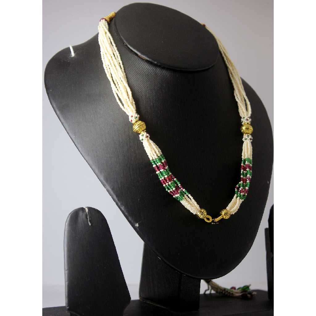 Fancy moti chediya yk-005 - Image 3