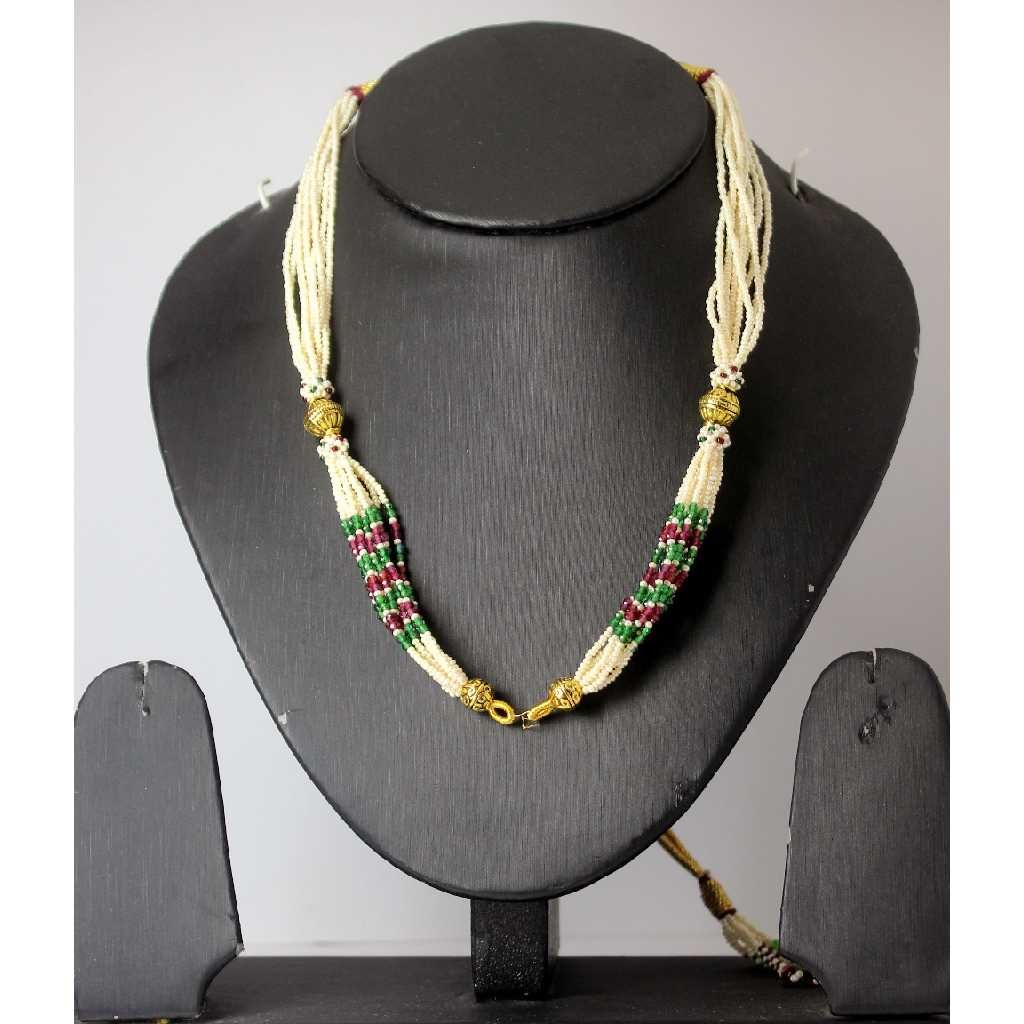 Fancy moti chediya yk-005