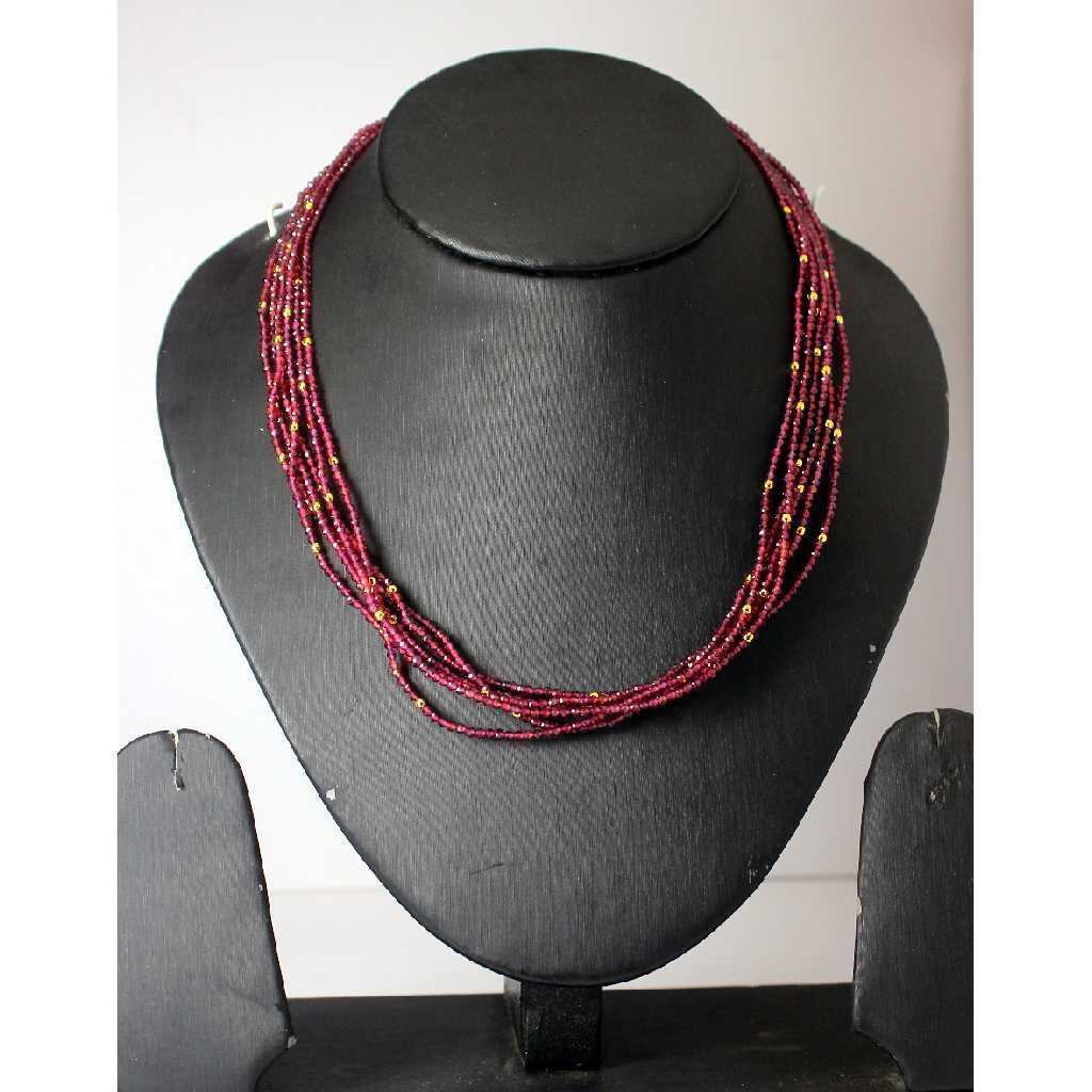 Fancy moti chediya YK-004