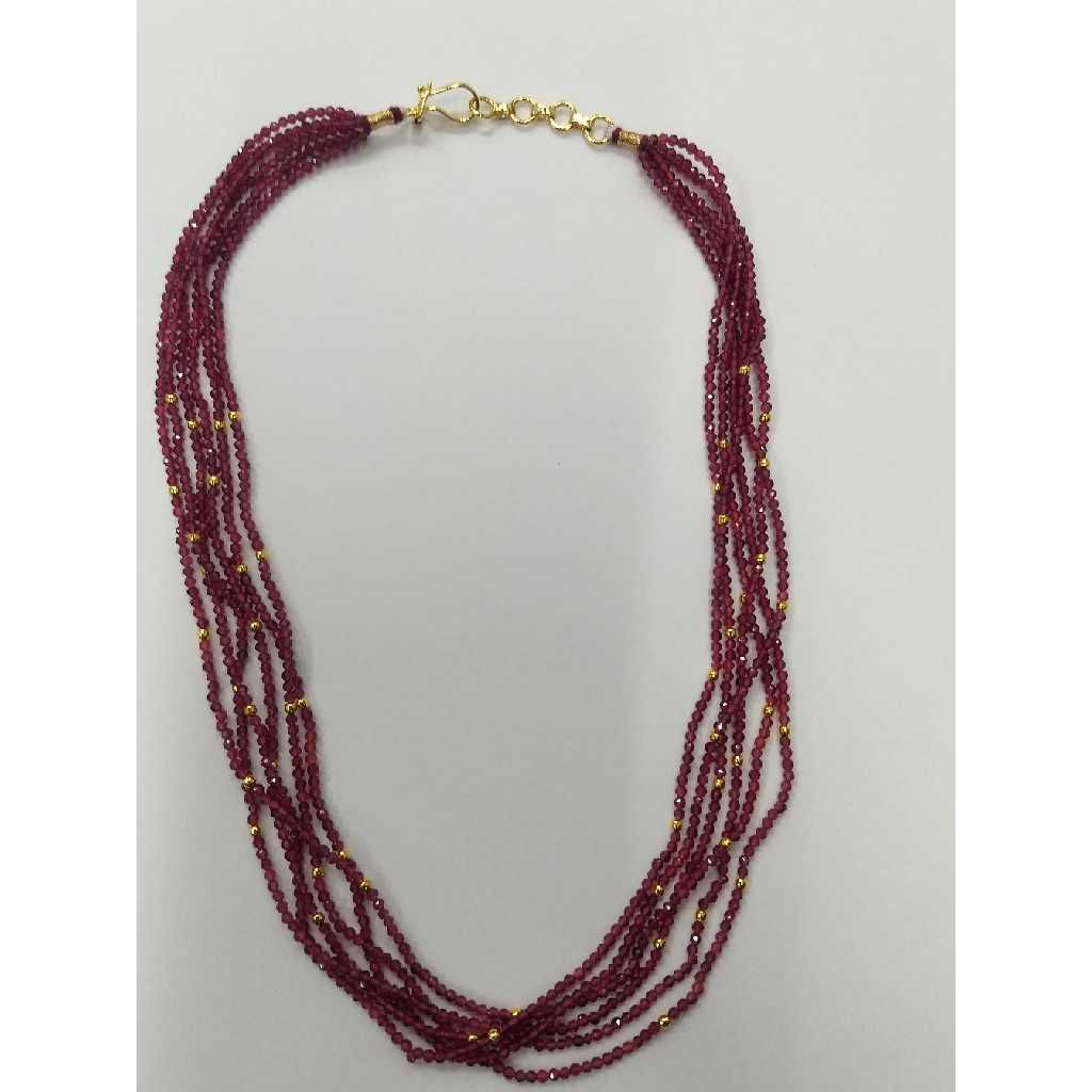 Garnet  mani chediya