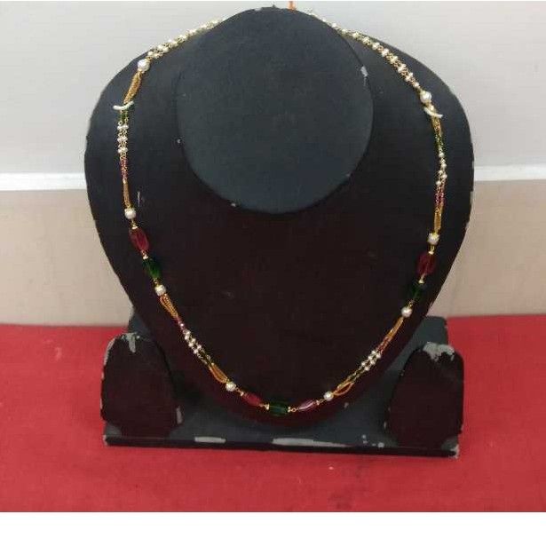 22KT Gold Beads Exclusive Mala
