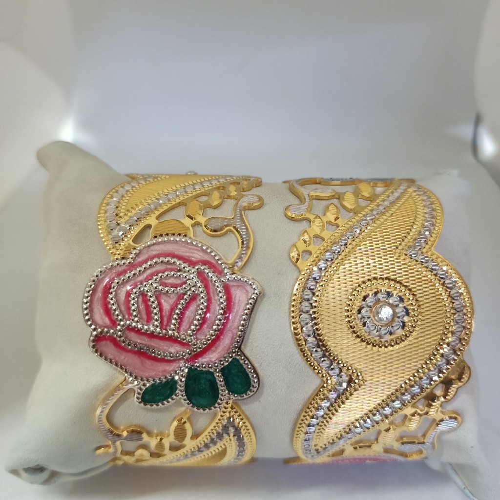 916 cnc kada Lotus mina rodhium