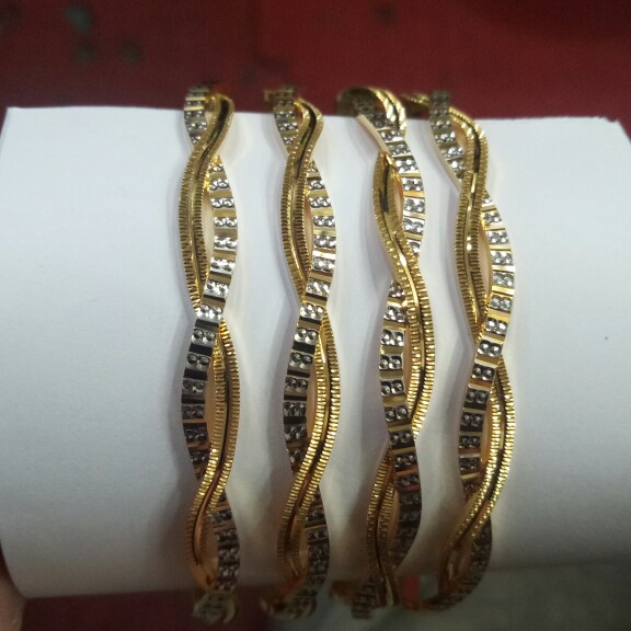 916 cnc laser joint bangle