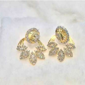 22KT Designer Earrings