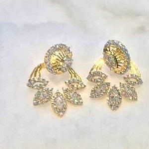22KT Designer Tops