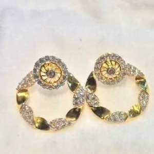 22KT Designer Tops