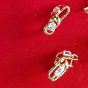 22KT Designer Earrings