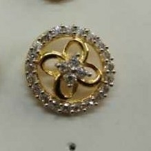 22KT Designer Tops