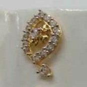22KT Designer Tops