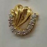 22KT Designer Tops
