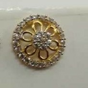 22KT Designer Tops