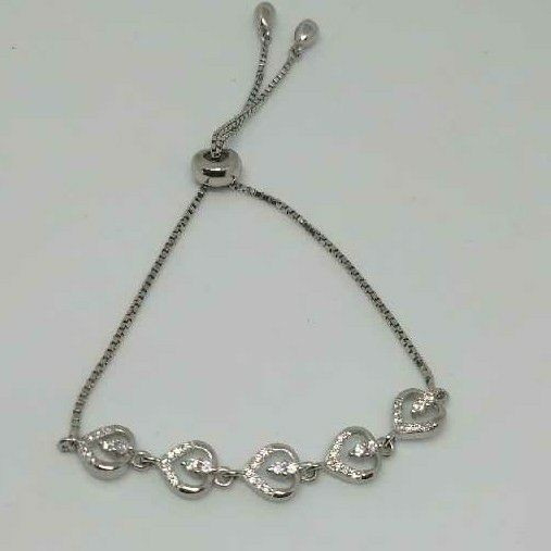 Exclusive Adjustable Ladies Bracelet